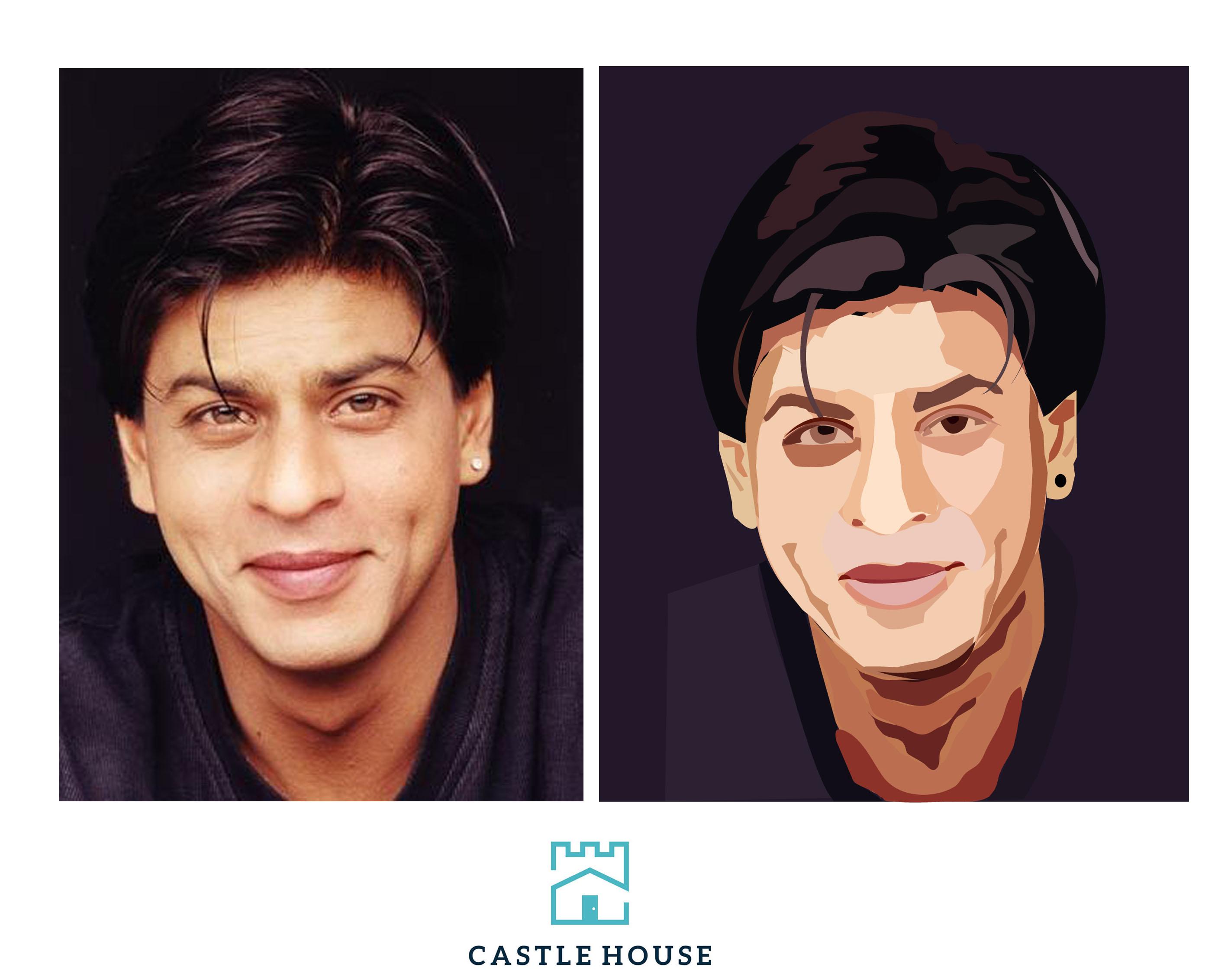 photo portrait with the best quality