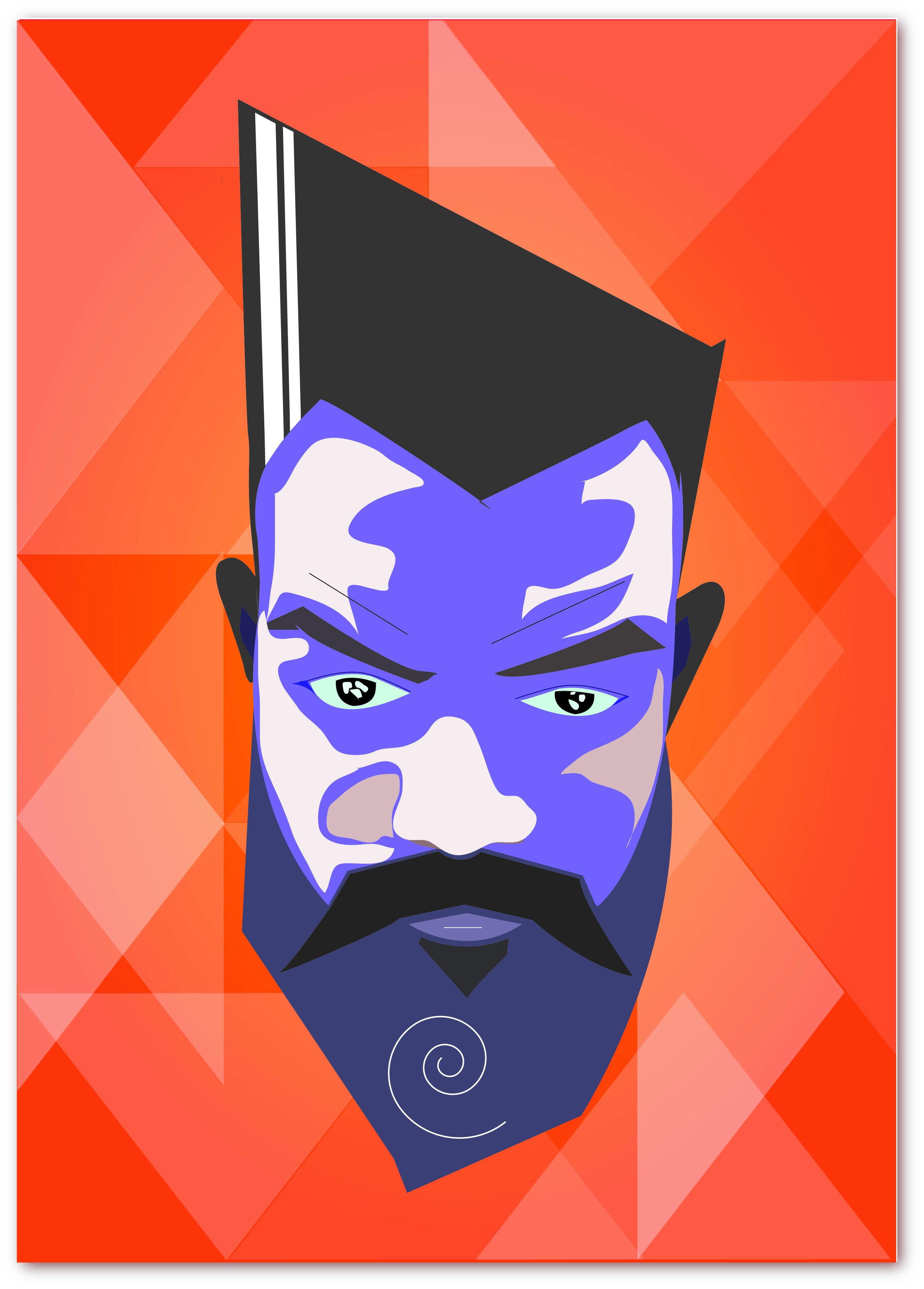 photo portrait with the best quality