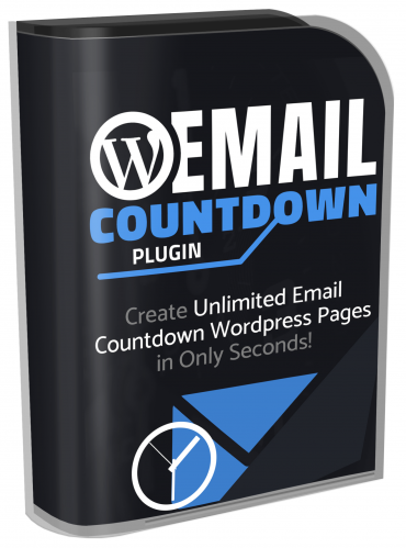 Email Countdown - WordPress Plugin