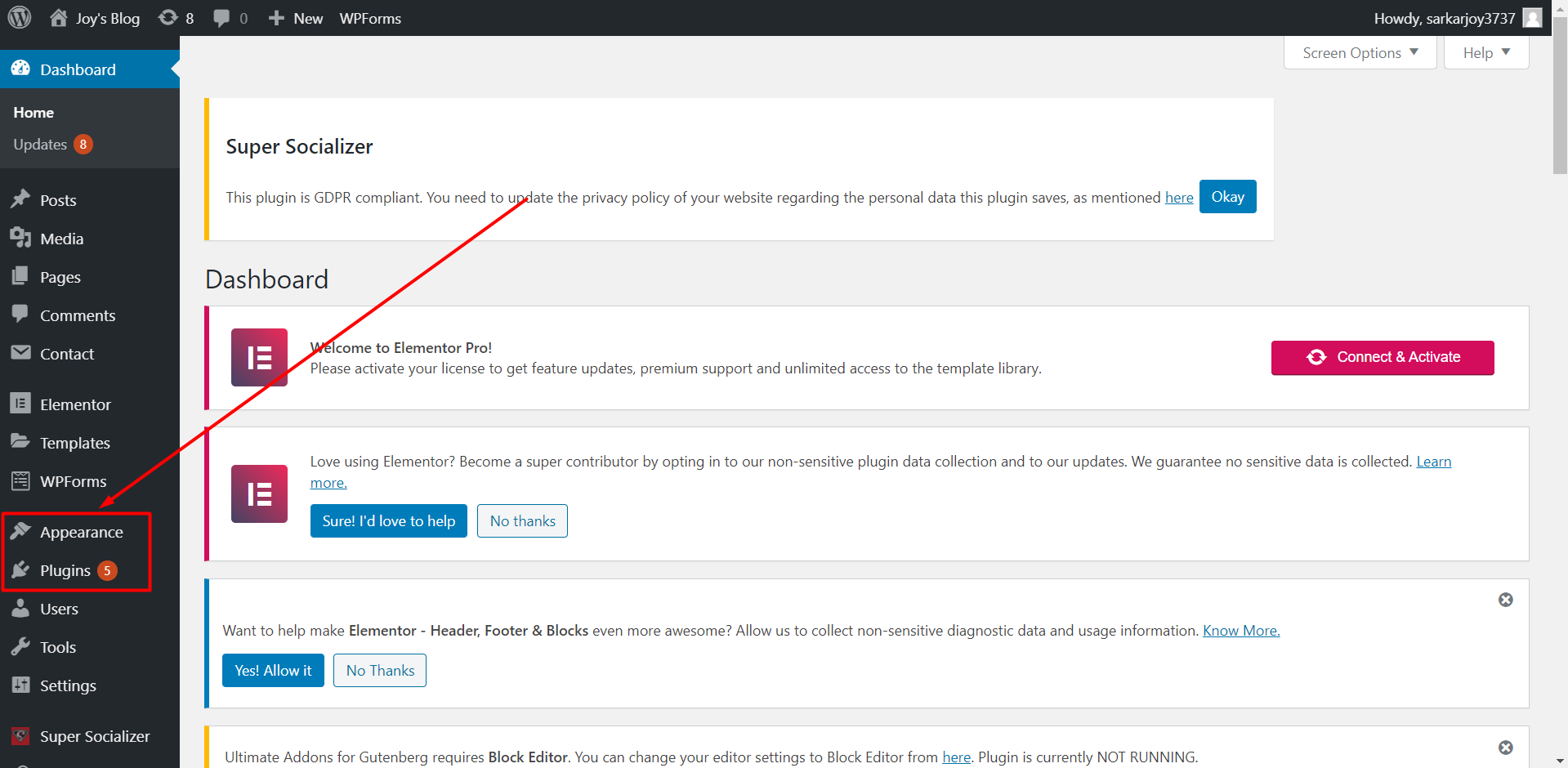 I will Install Wordpress with theme demo within 12 Hours