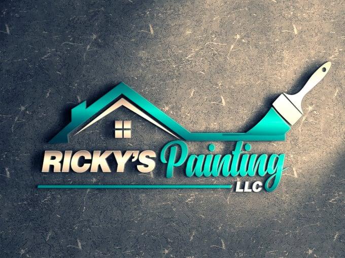 Design Awesome Logo Design & Branding