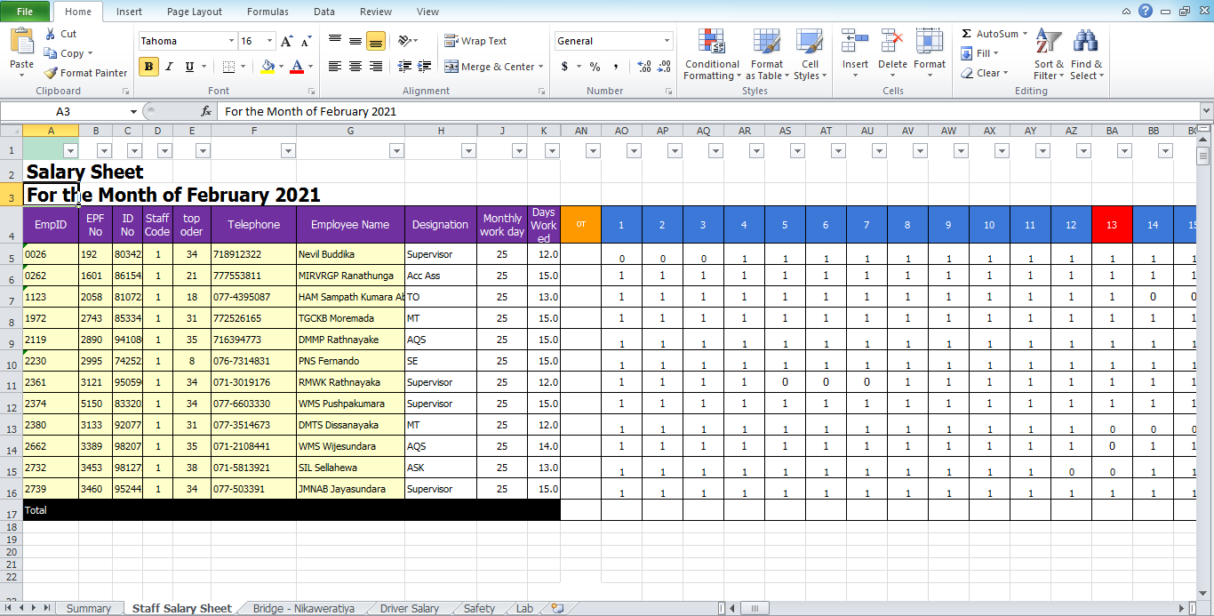 I will excel data entry, copy paste, typing, data entry