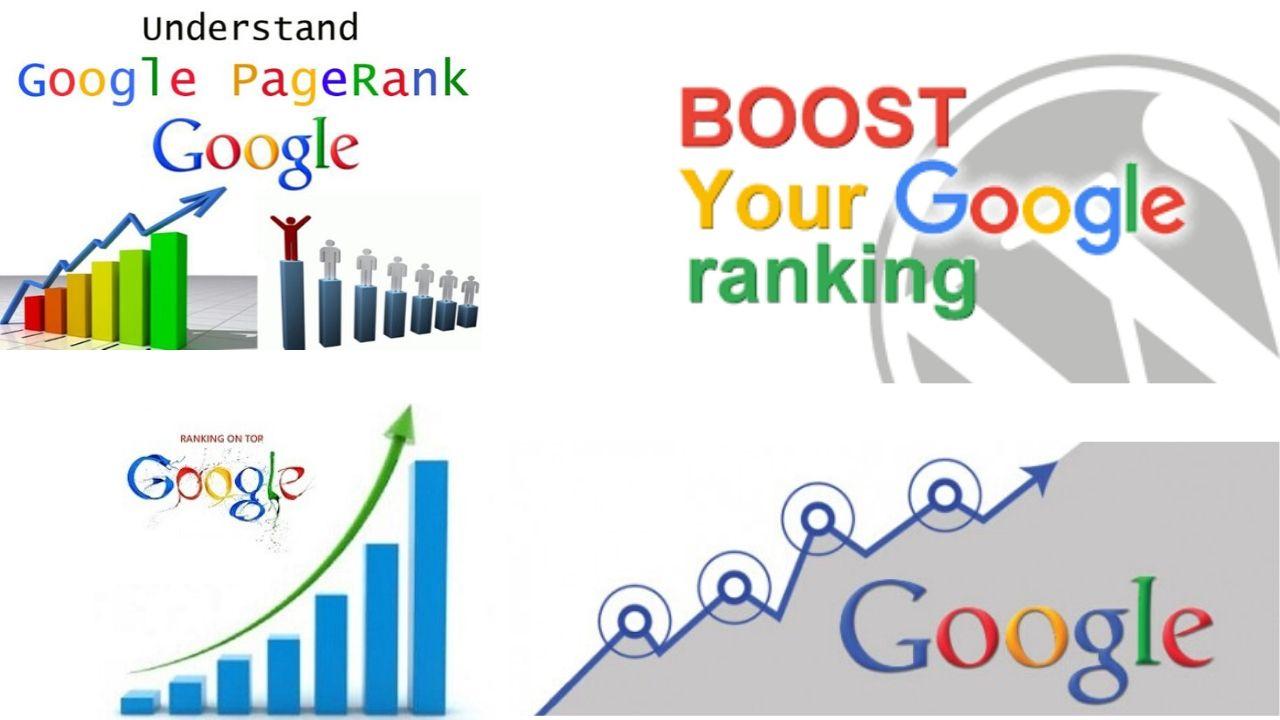 I Will do Google Top Ranking your any Website with White Hats SEO
