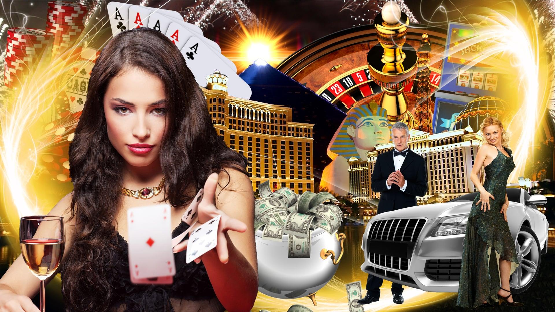 Rank Boost On-1st 200+ CASINO/GAMBLING/POKER Niche PBNs & Profile Tier-2 For Google ranking