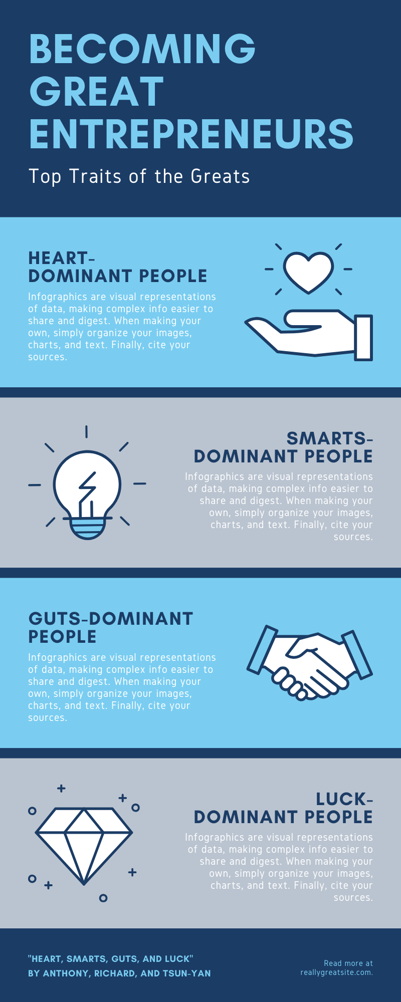 I will do professional HQ infographic and resume 