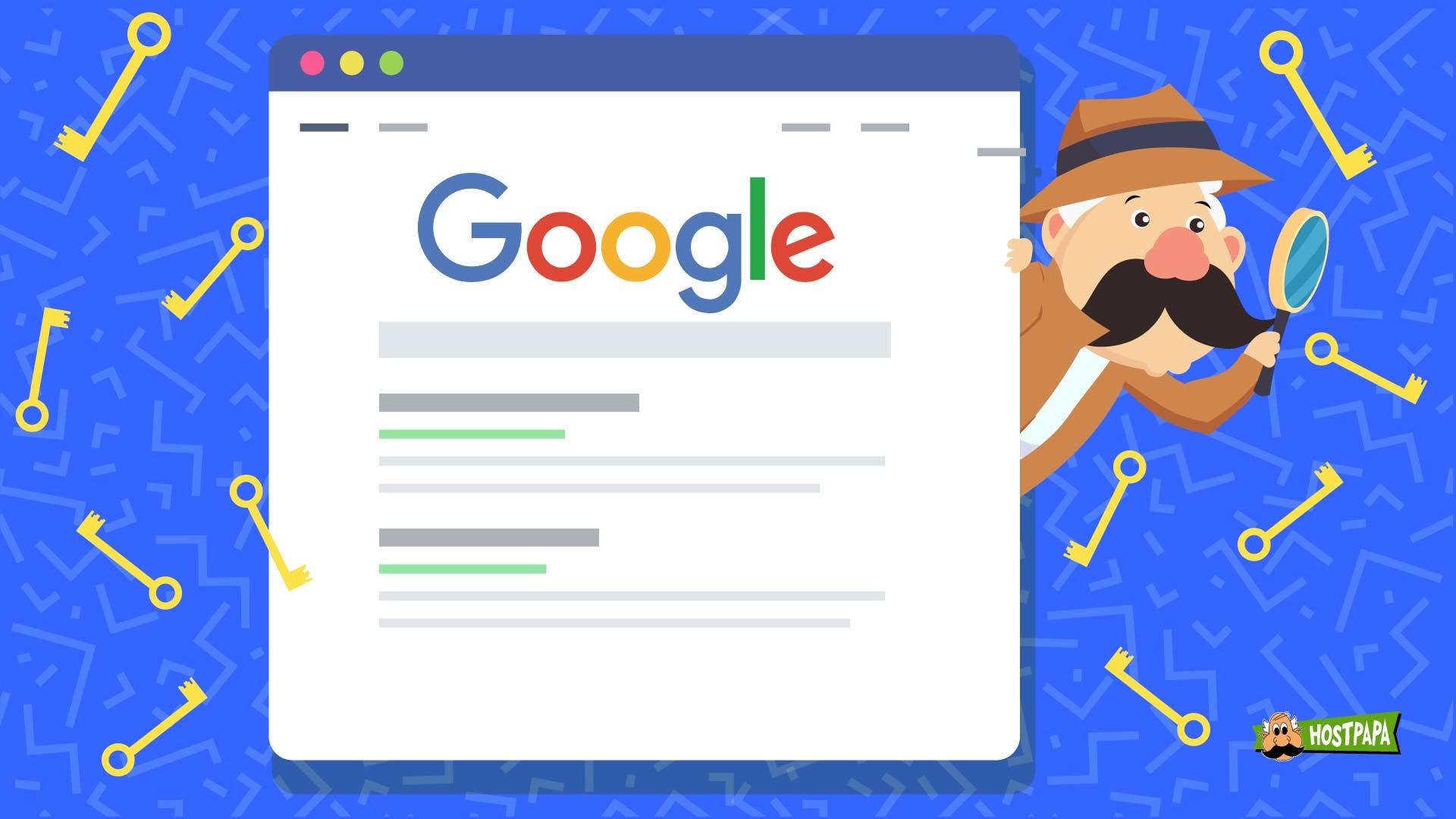 I will do depth keyword research and competitors analysis