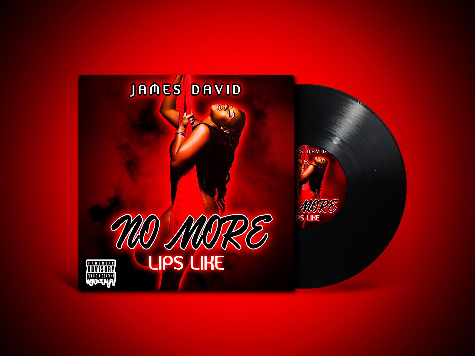 I will design professional song, single, album or mixtape cover