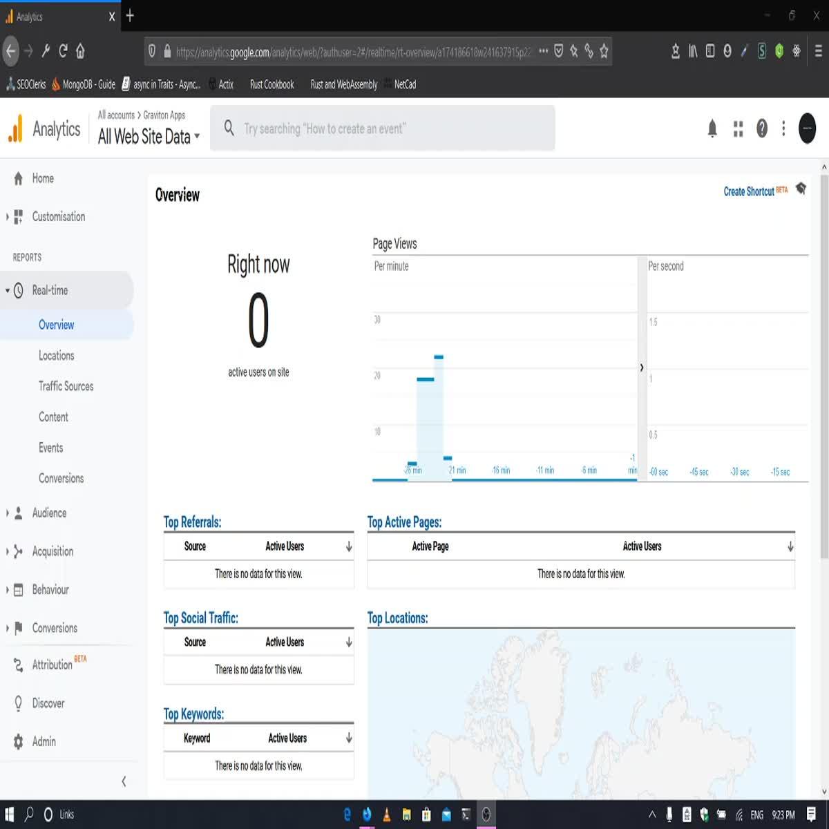 Traffic Bot Generate UNLIMITED Website Traffic