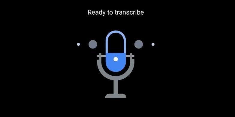 Transcription in English your video audio will be transcribed 