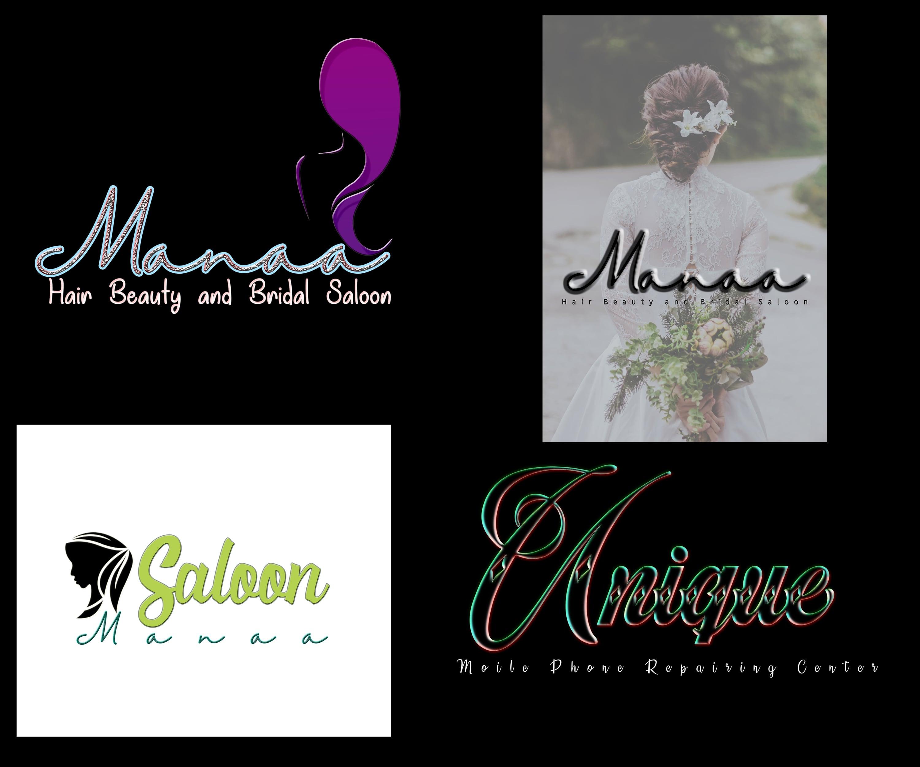 Create covers and manipulations in UNLIMITED REVISIONS 