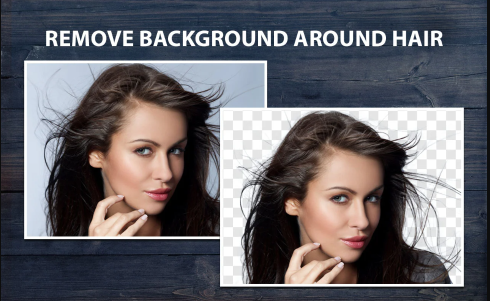 I will remove background 300 photos