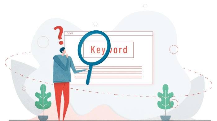 I will find Keyword for your niche