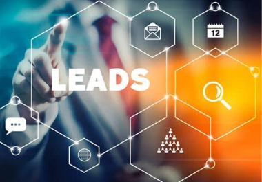 1000 Targeted Email ID, Manually Collected 