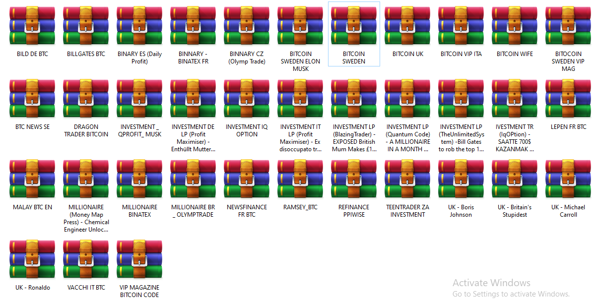 provide Unique Niches Relevant 250 Landing Page For Cpa Offers