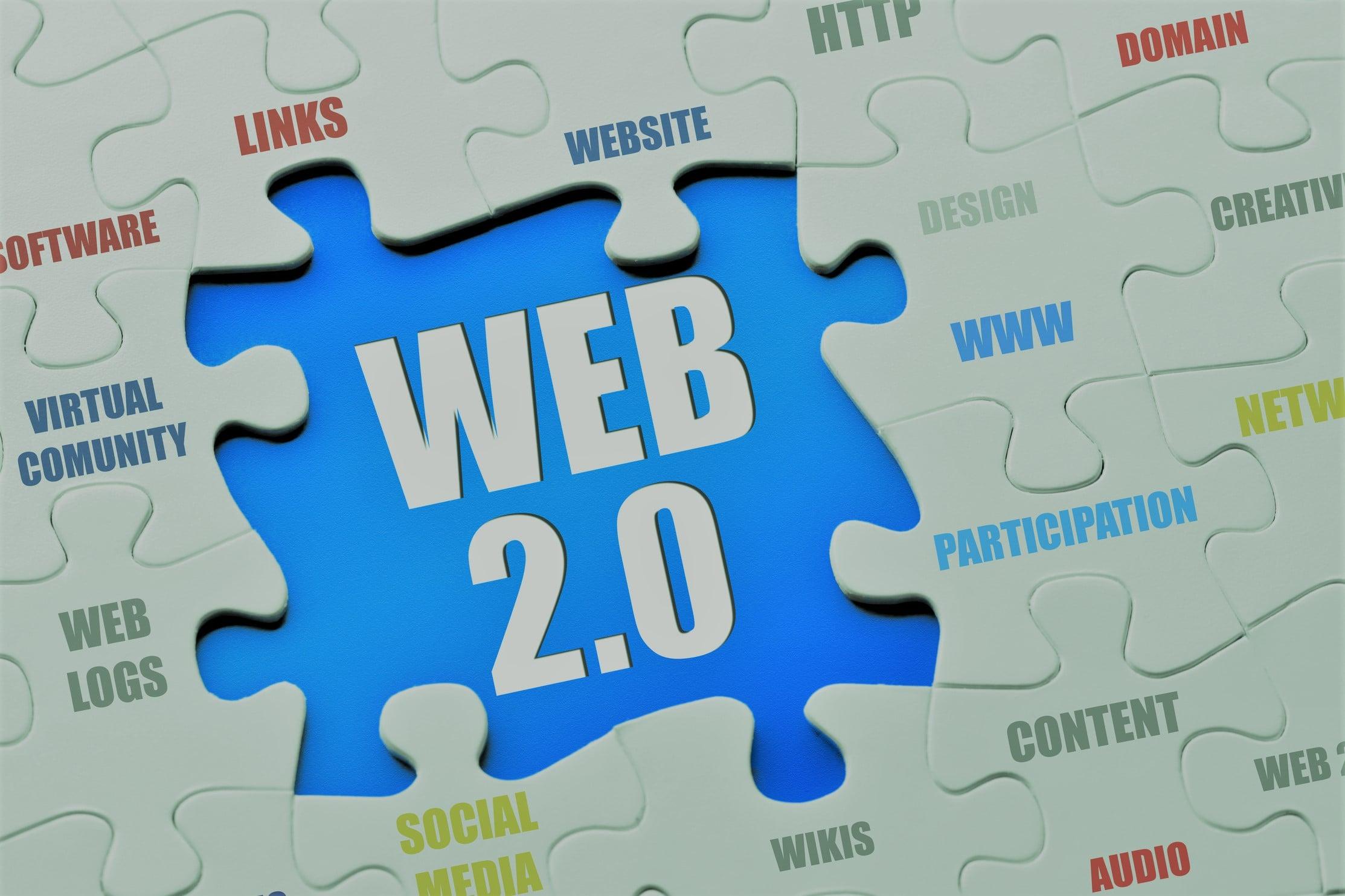 I Will create 40 High Quality Web 2.0 Backlinks For rank your website