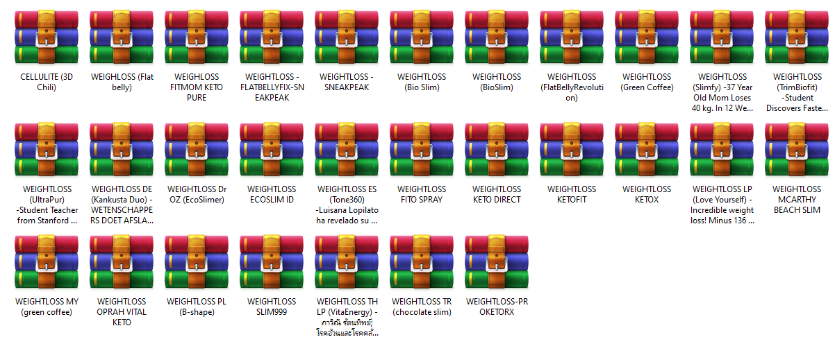provide Unique Niches Relevant 250 Landing Page For Cpa Offers