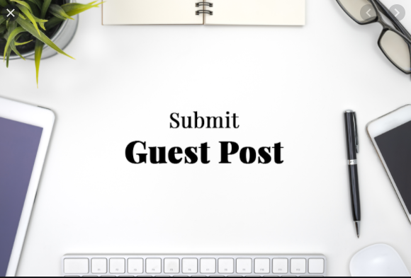 I will do 15 high da guest post, DA 80+ SEO authority backlinks For Google Rank