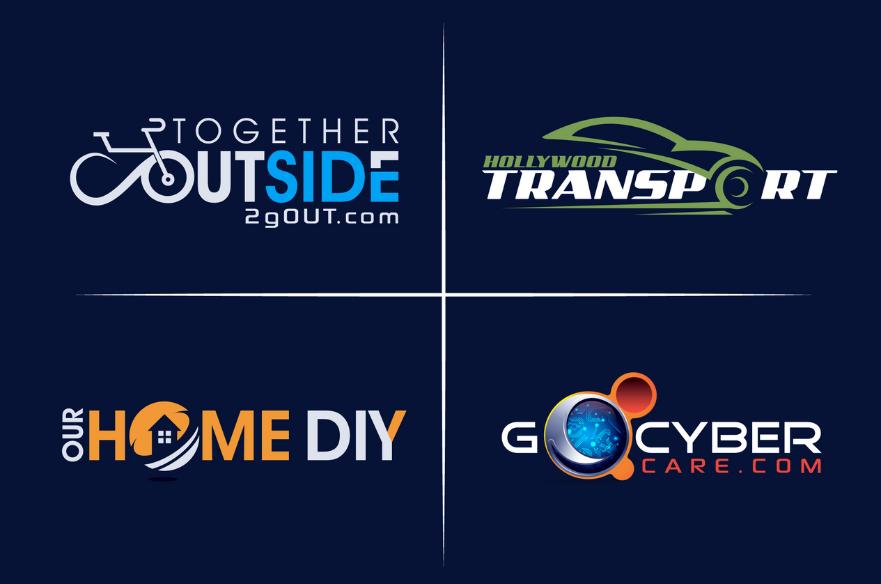 I will Design a Business Logo or Company logo