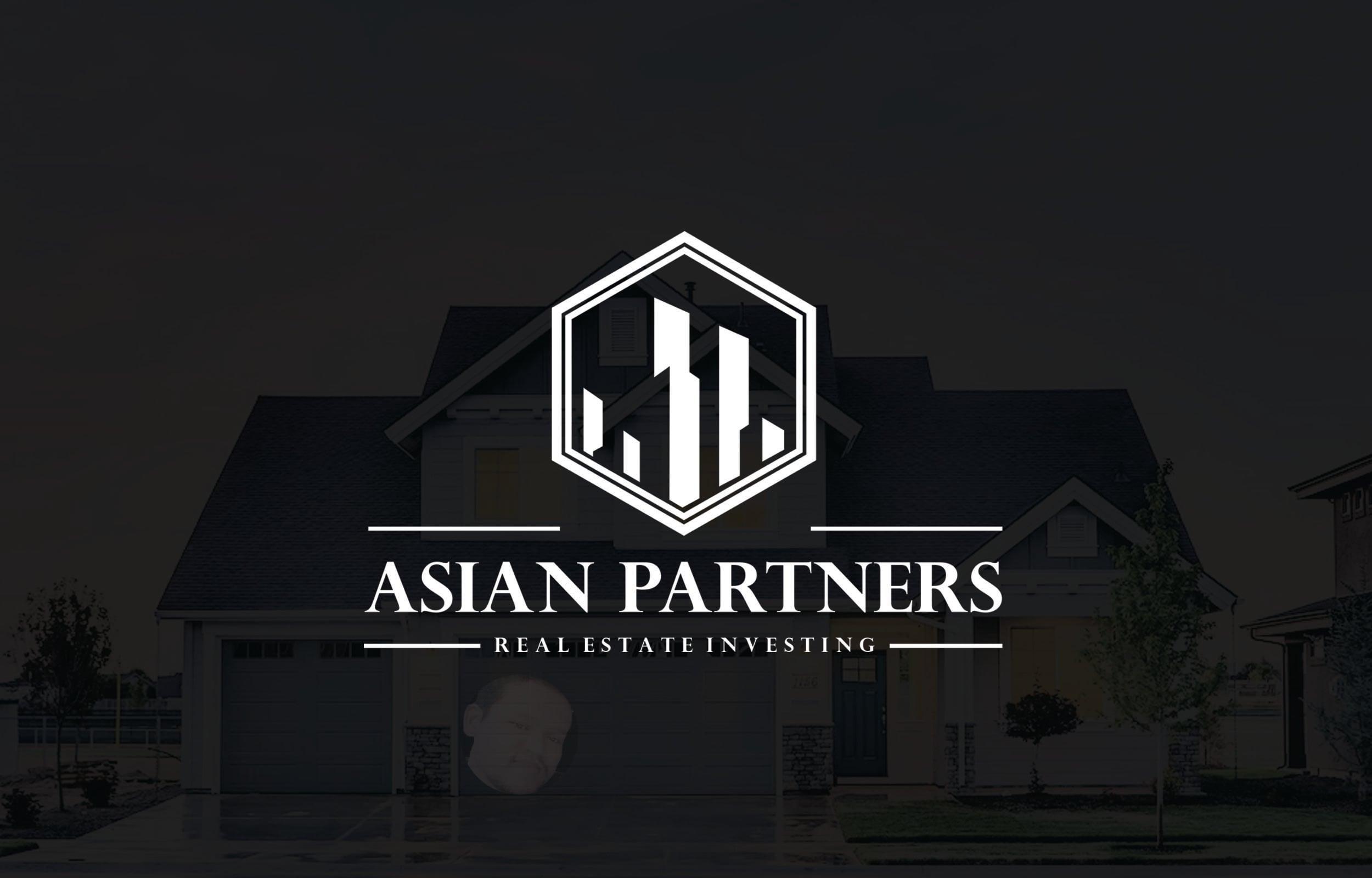 I will design real estate or property management logo