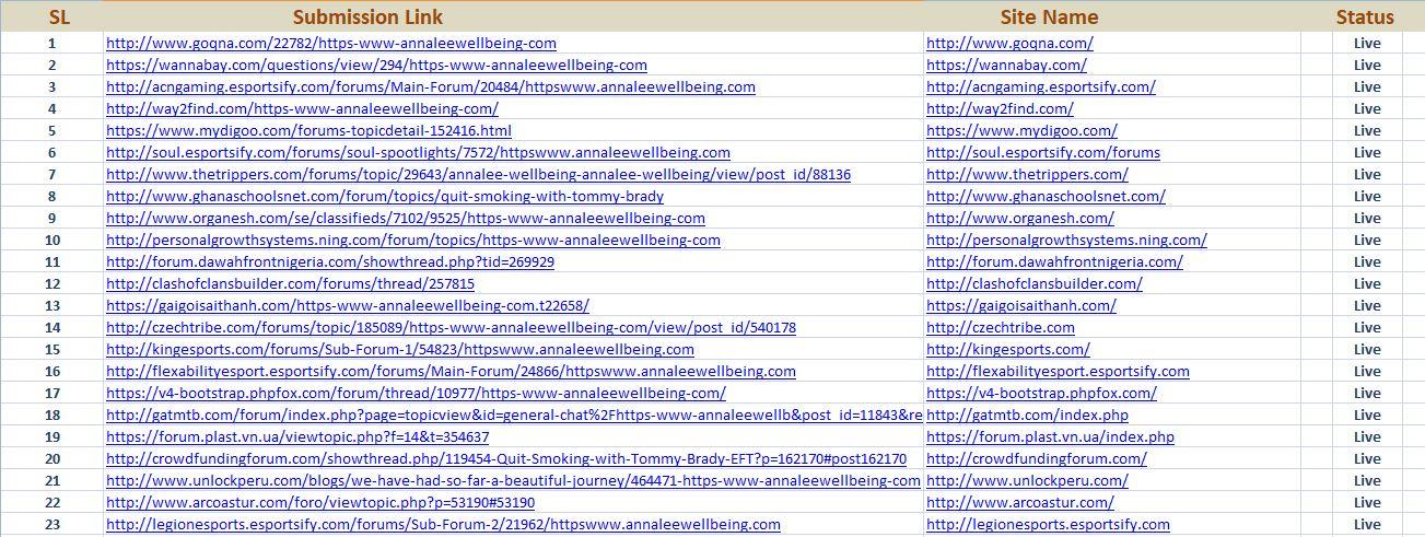 Super Booster High Quality SEO Backlink Package For Web Ranking