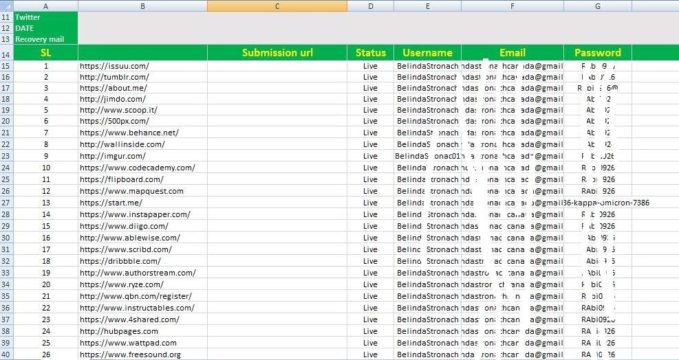 Super Booster High Quality SEO Backlink Package For Web Ranking