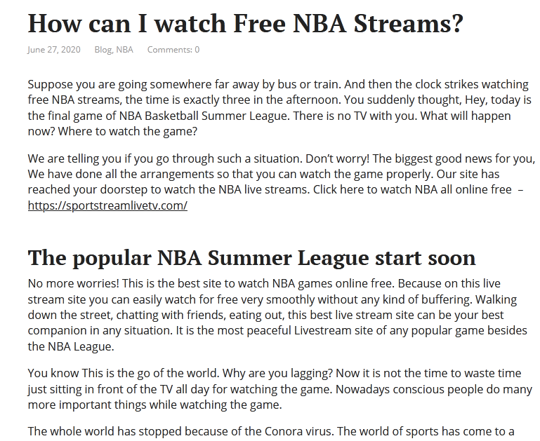 I will write 500+ unique SEO article 