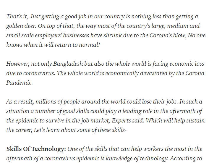 I will write 500+ unique SEO article 