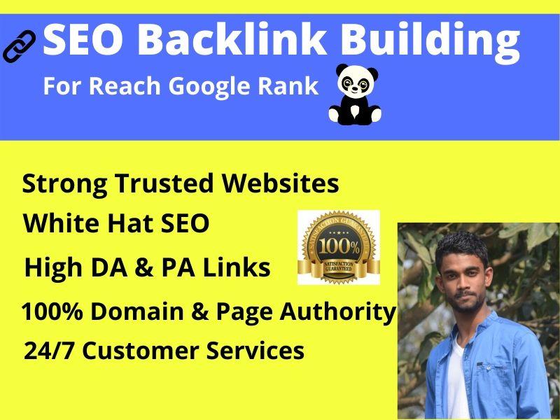 I Provide Best 30 Profile Creation Backlink building for boost your site very cheap rate