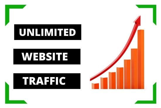  Drive Genuine Targeted Web Traffic to Increase Your Wesite Revenue
