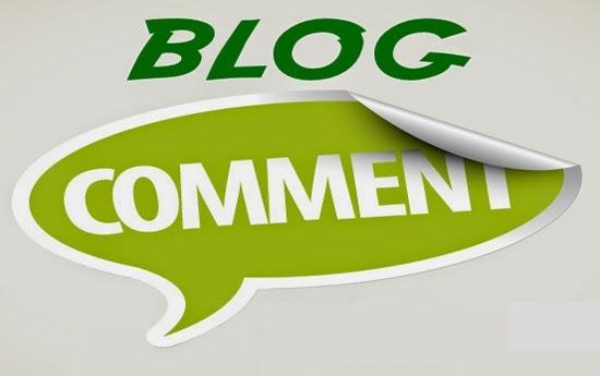 100 blog comments seo Backlinks