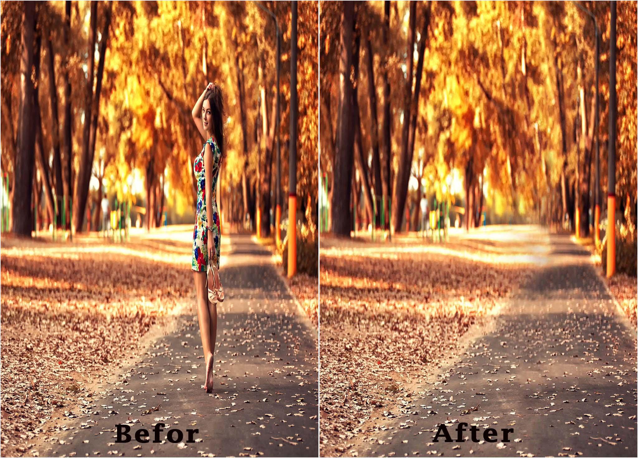 I will edit photos and remove back ground within two days 