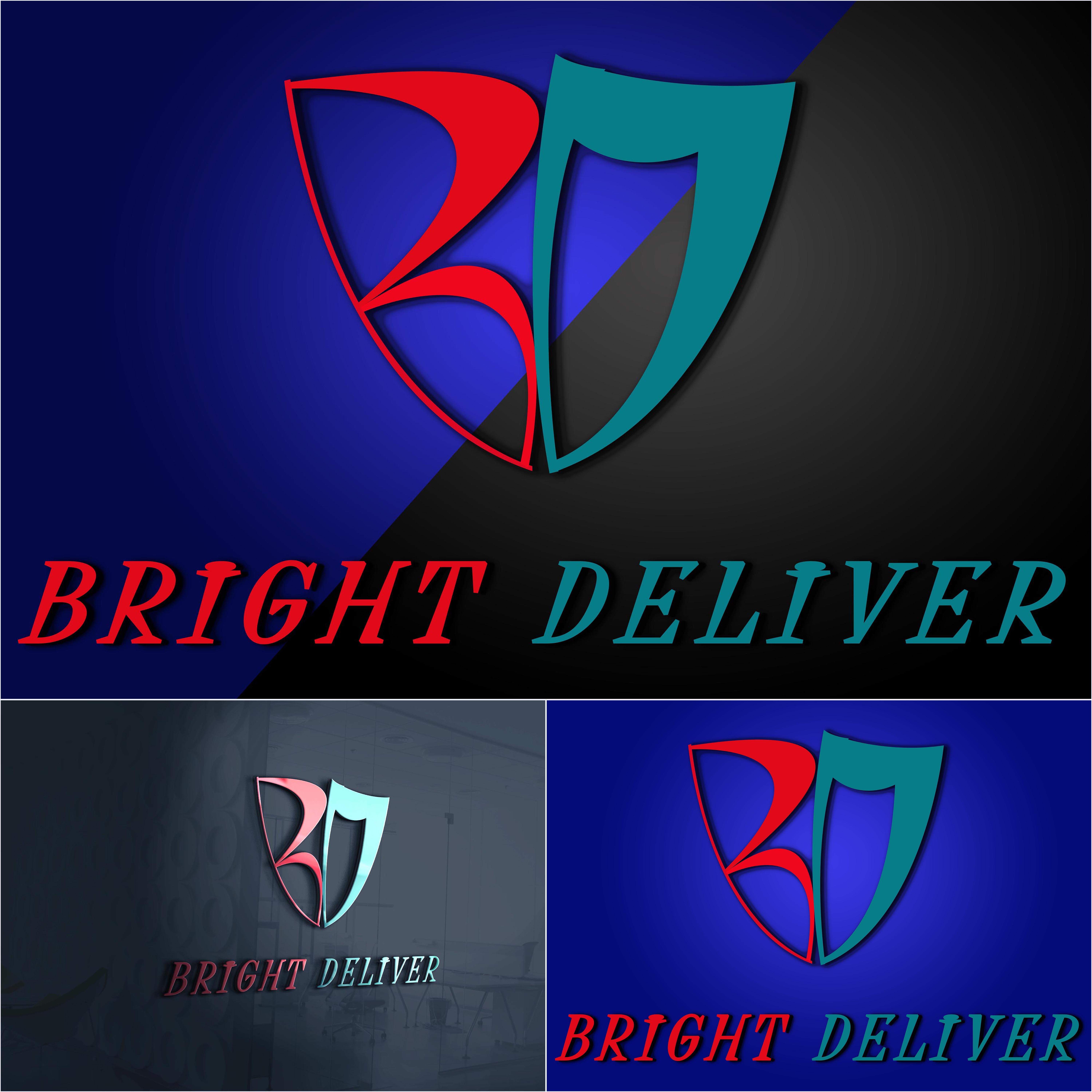creative logo design for any type of company