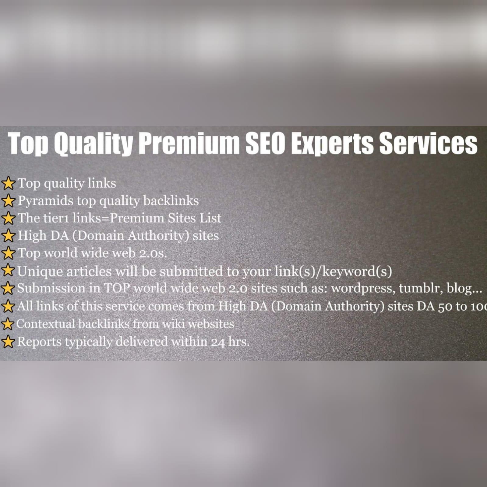 BASICS Customize 2210 SEO Building Package + Extras 