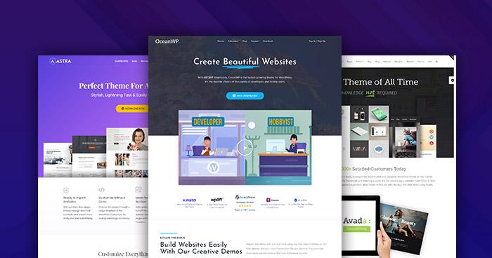 I will design responsive WordPress website for you