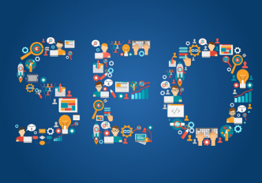 I will do on page SEO and research for your website to get top ranking