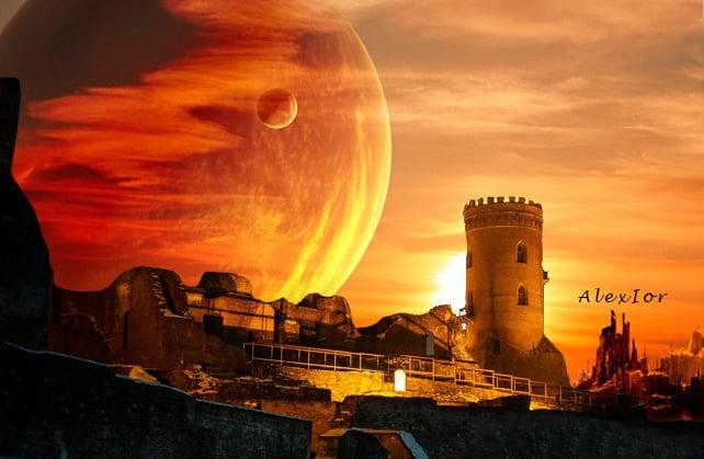 Wallpaper for PC NEW and made by Me