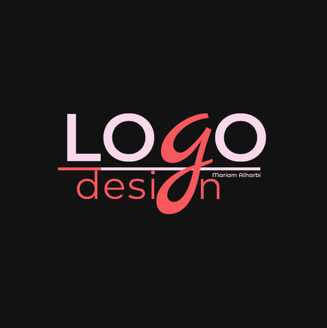 i will make any eye catching logo design with Unlimited Revisions.