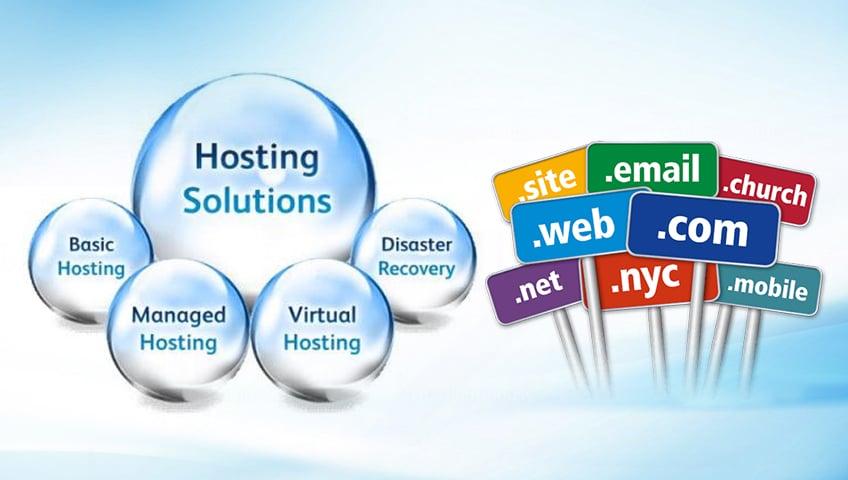 I will search Non used domain for you