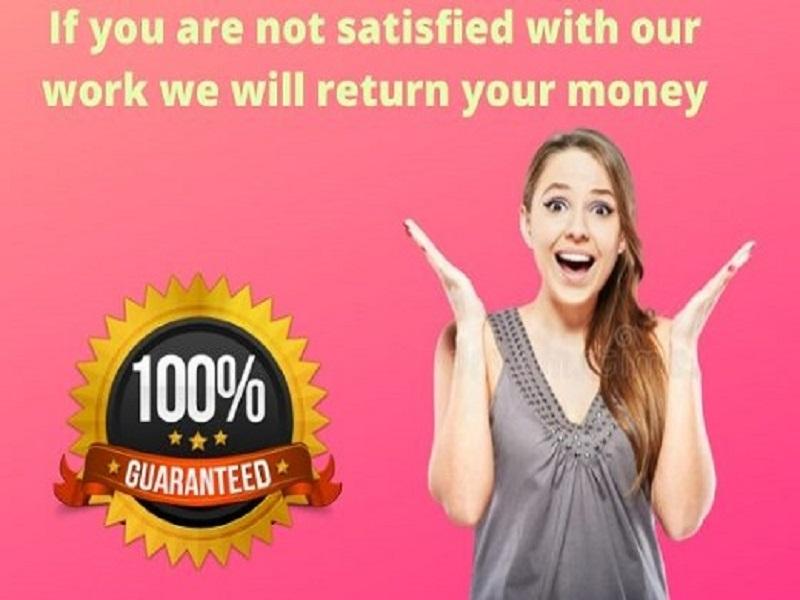 I will SEO your website by the organic way and rank your website on google ranking