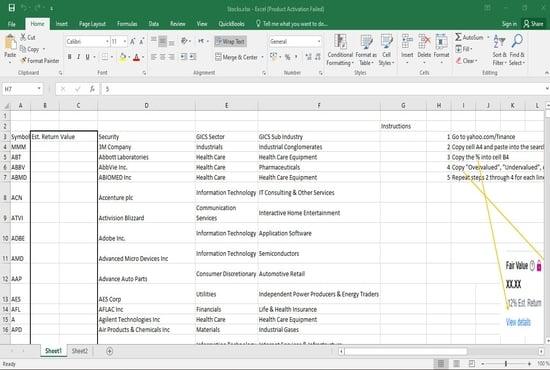I will do google sheet and excel data entry