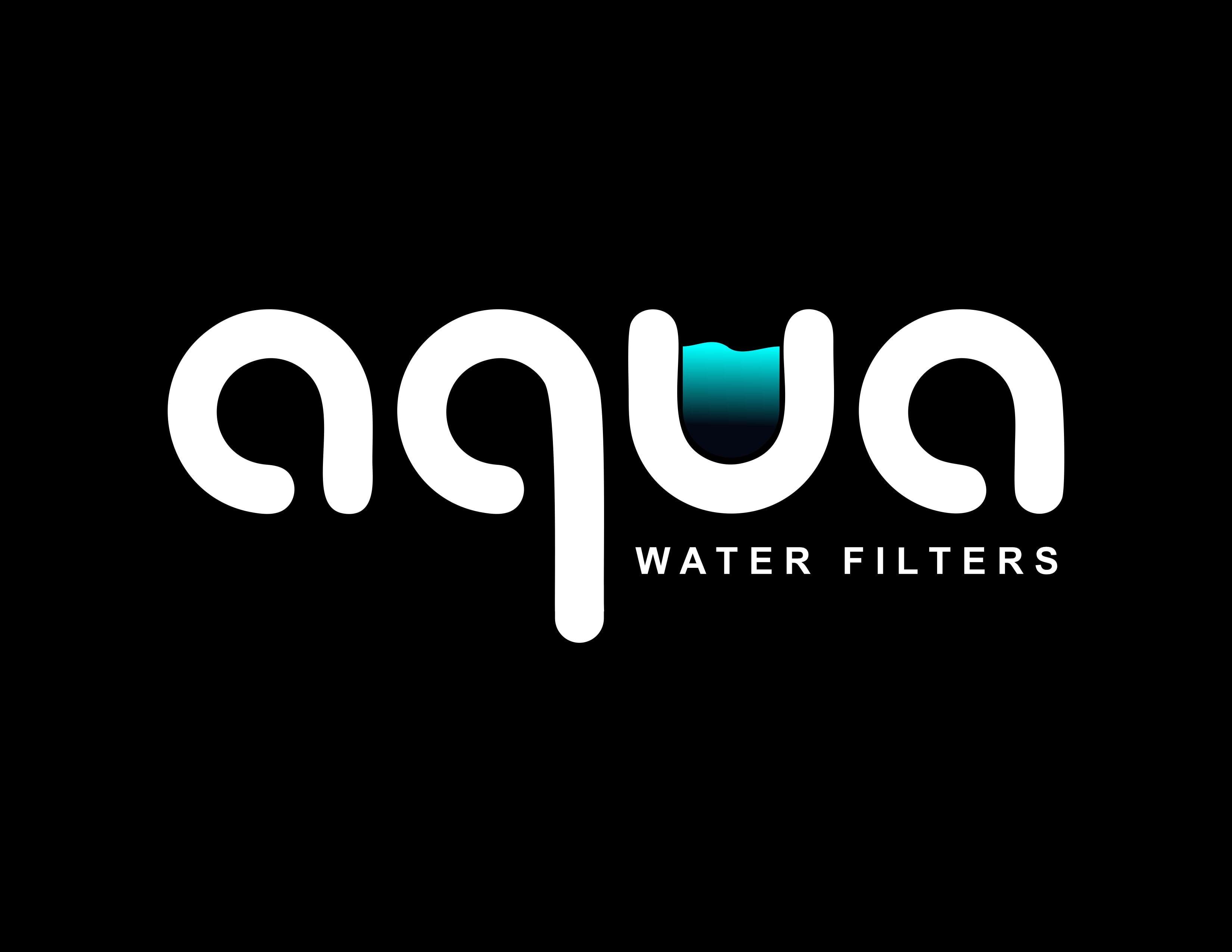 I will design minimalist business font logo design