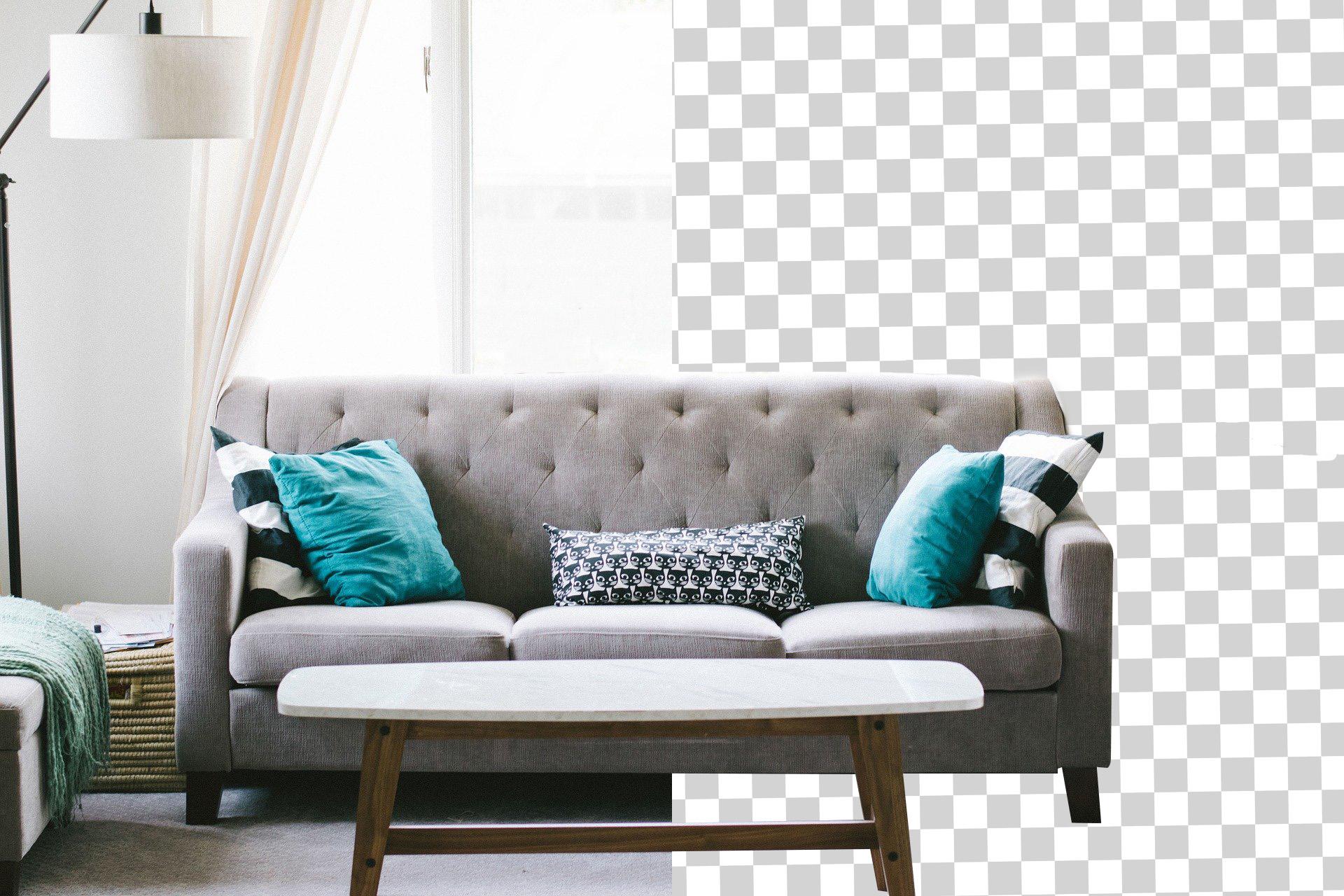 I will remove background profesionally with photoshop