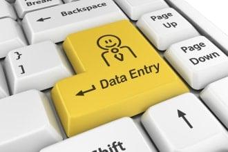 i provide data entry typing,copy paste tasks,offline/online,