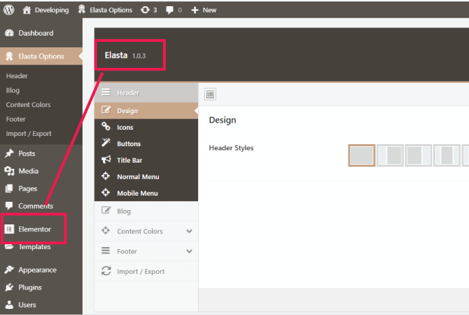 I Will Develop Wordpress Website Using Astra and Elementor Pro 