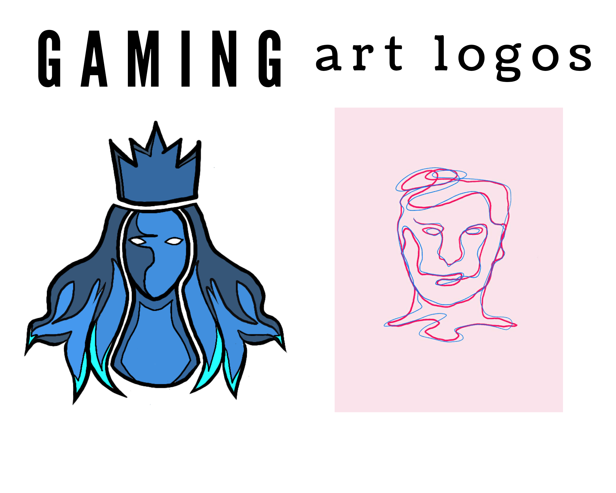 Great Quality Logo Ideas For Any Purpose