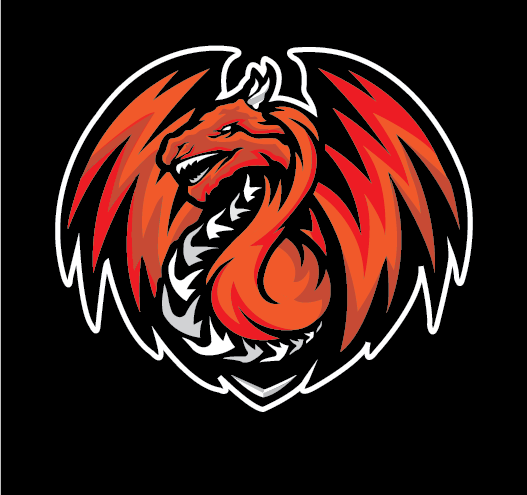 I will design GAMING logo for you