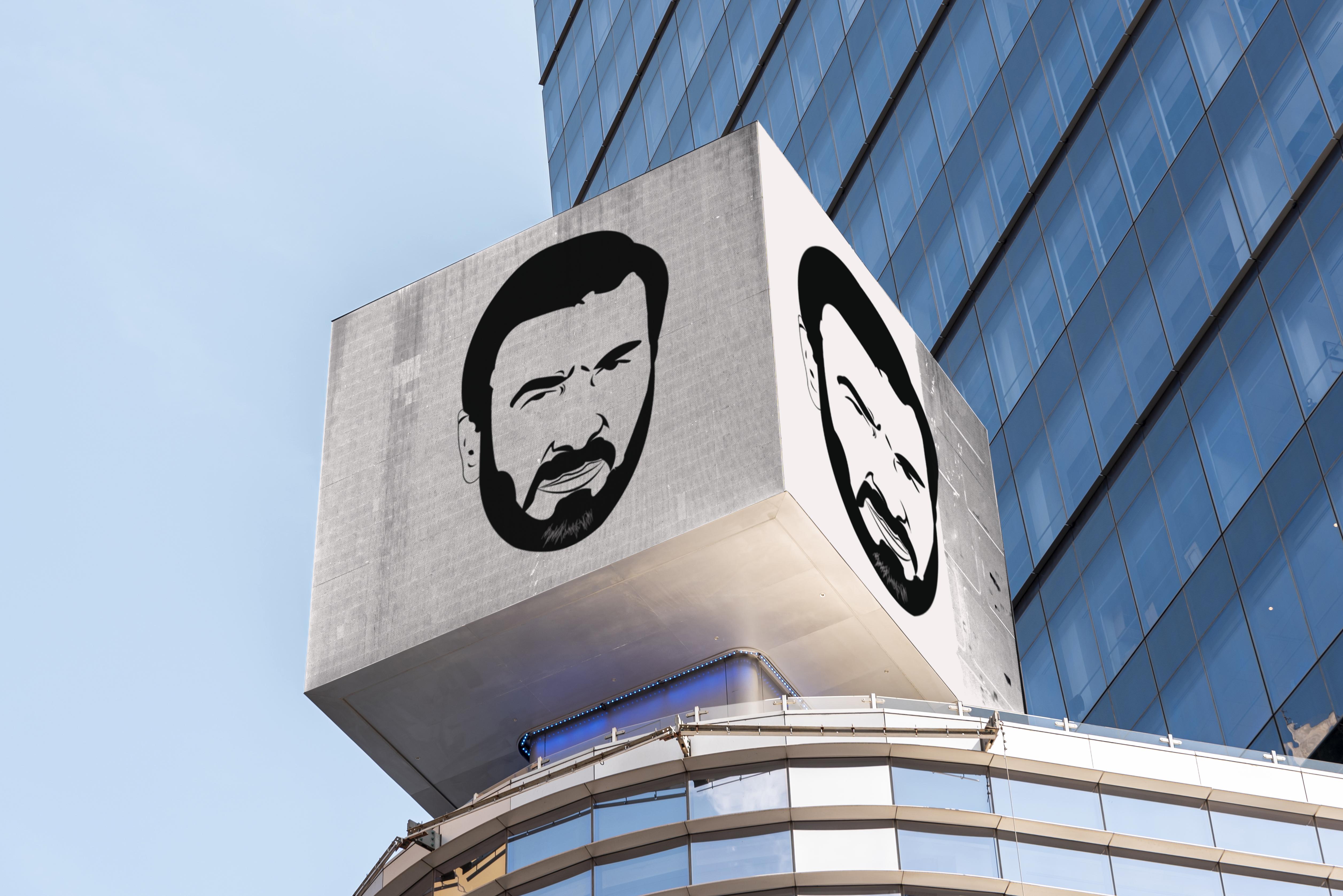 I will design Mascot logo for you within 3 hours