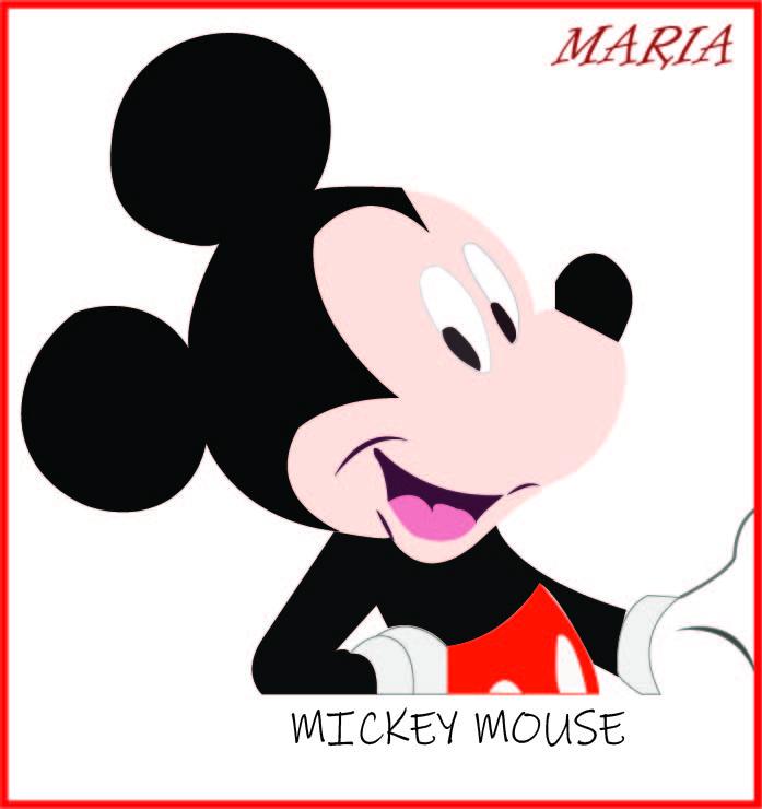 I will design Mascot logo for you within 3 hours