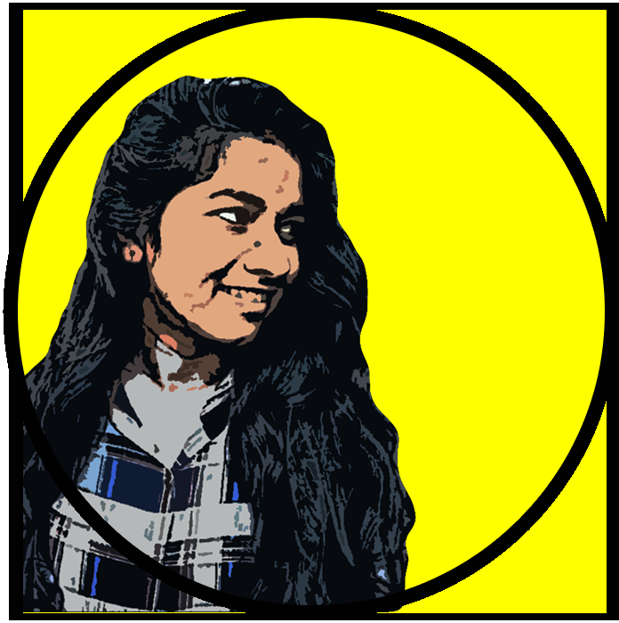 Design cartoon image using your photo