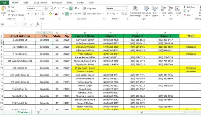 I Will Do Perfect Data Entry, Web Research, Word Excel, And Copy Paste